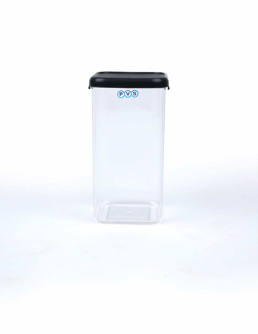 Airtight Plastic Container (1500 ML) - Set Of 6 pcs