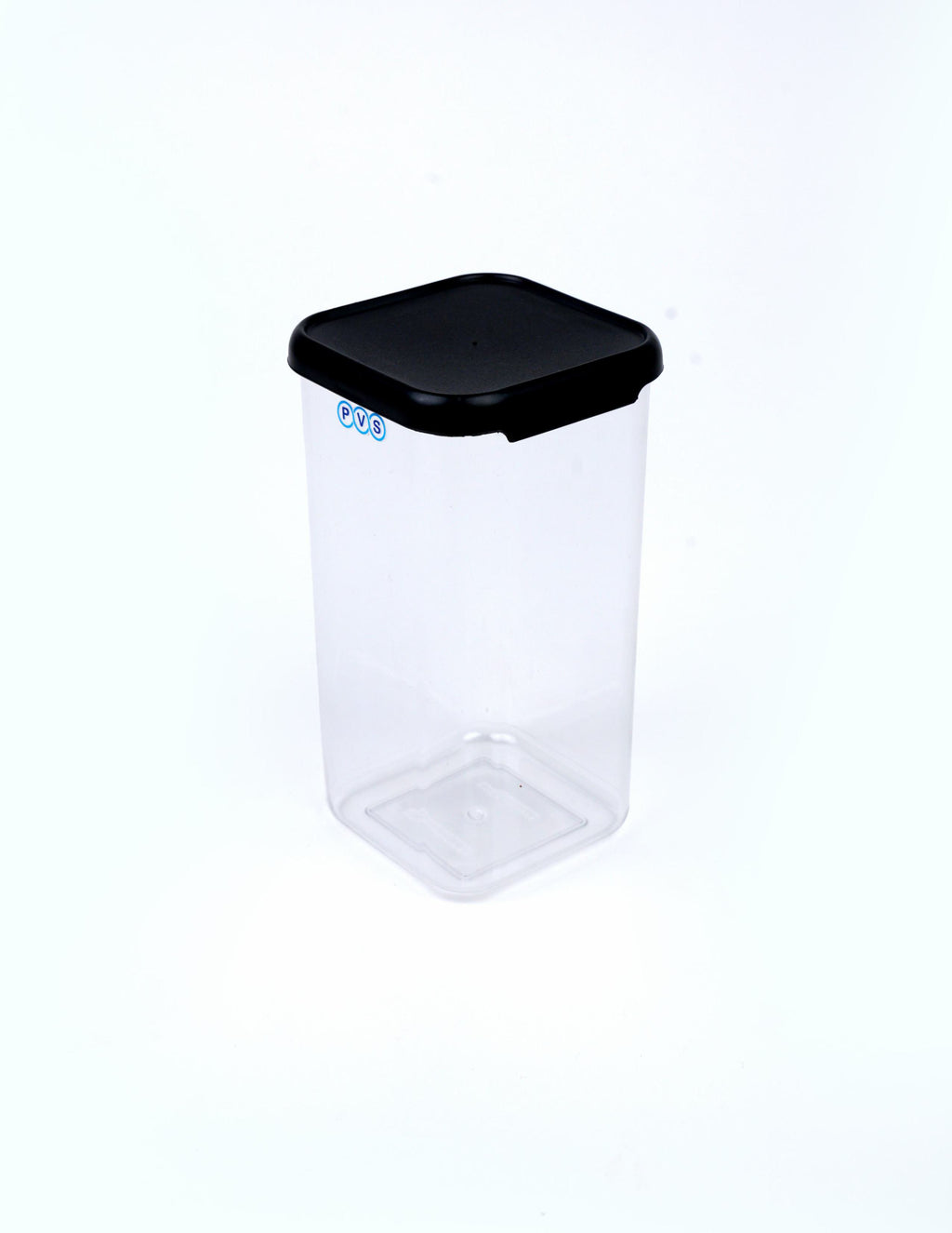 Airtight Plastic Container (1500 ML) - Set Of 6 pcs