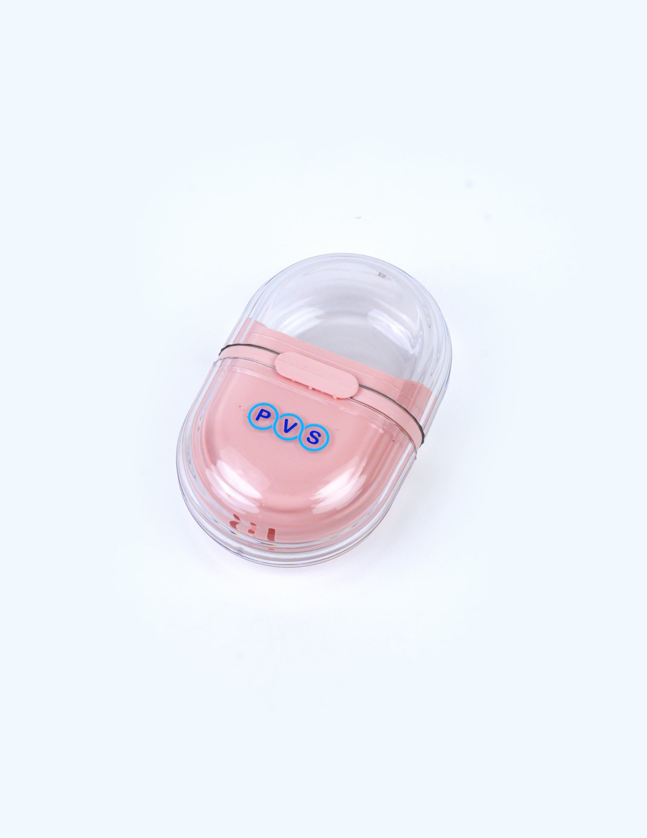 Portable Travel Soap Box Leak Proof Easy to Carry Bathroom Storage Box Soap Box Organizers