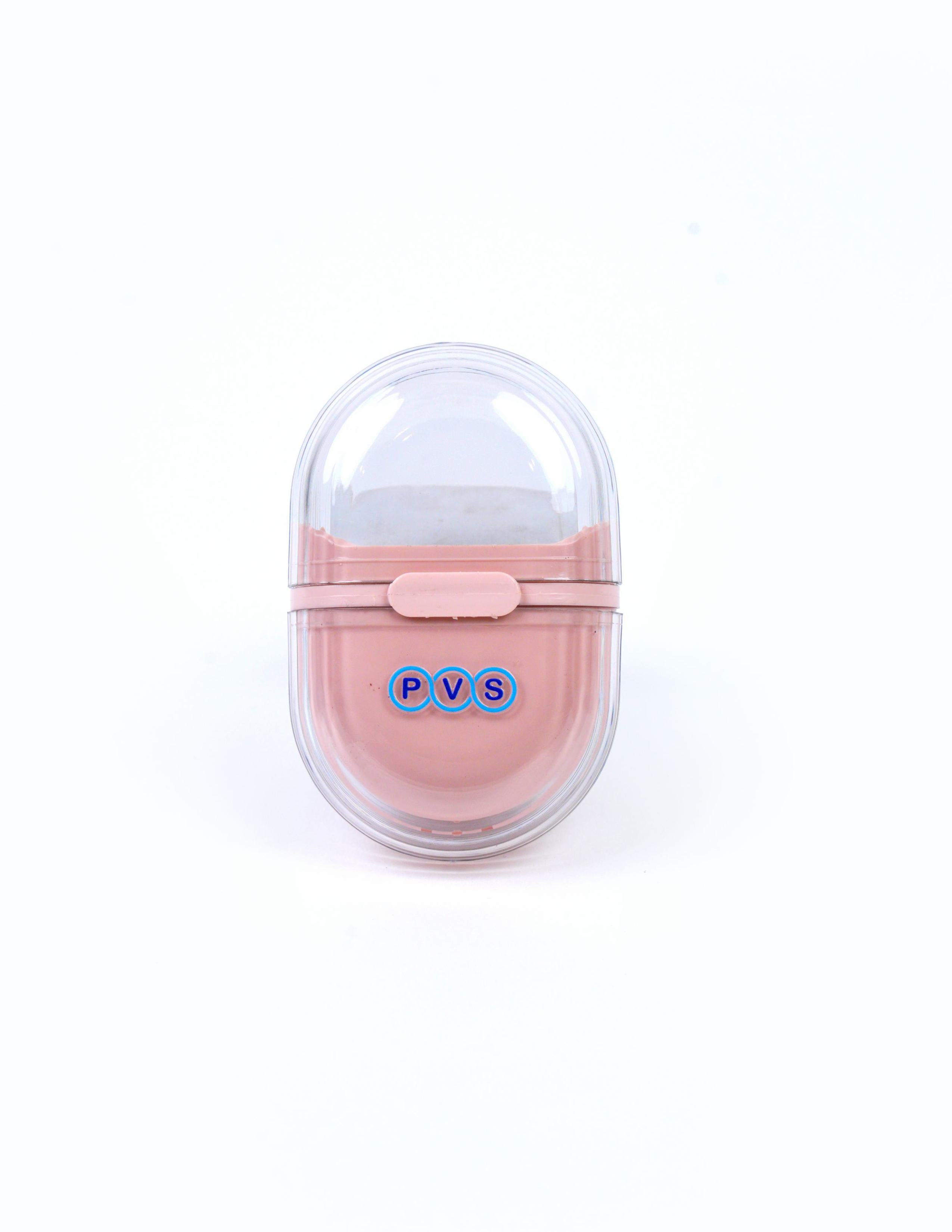 Portable Travel Soap Box Leak Proof Easy to Carry Bathroom Storage Box Soap Box Organizers