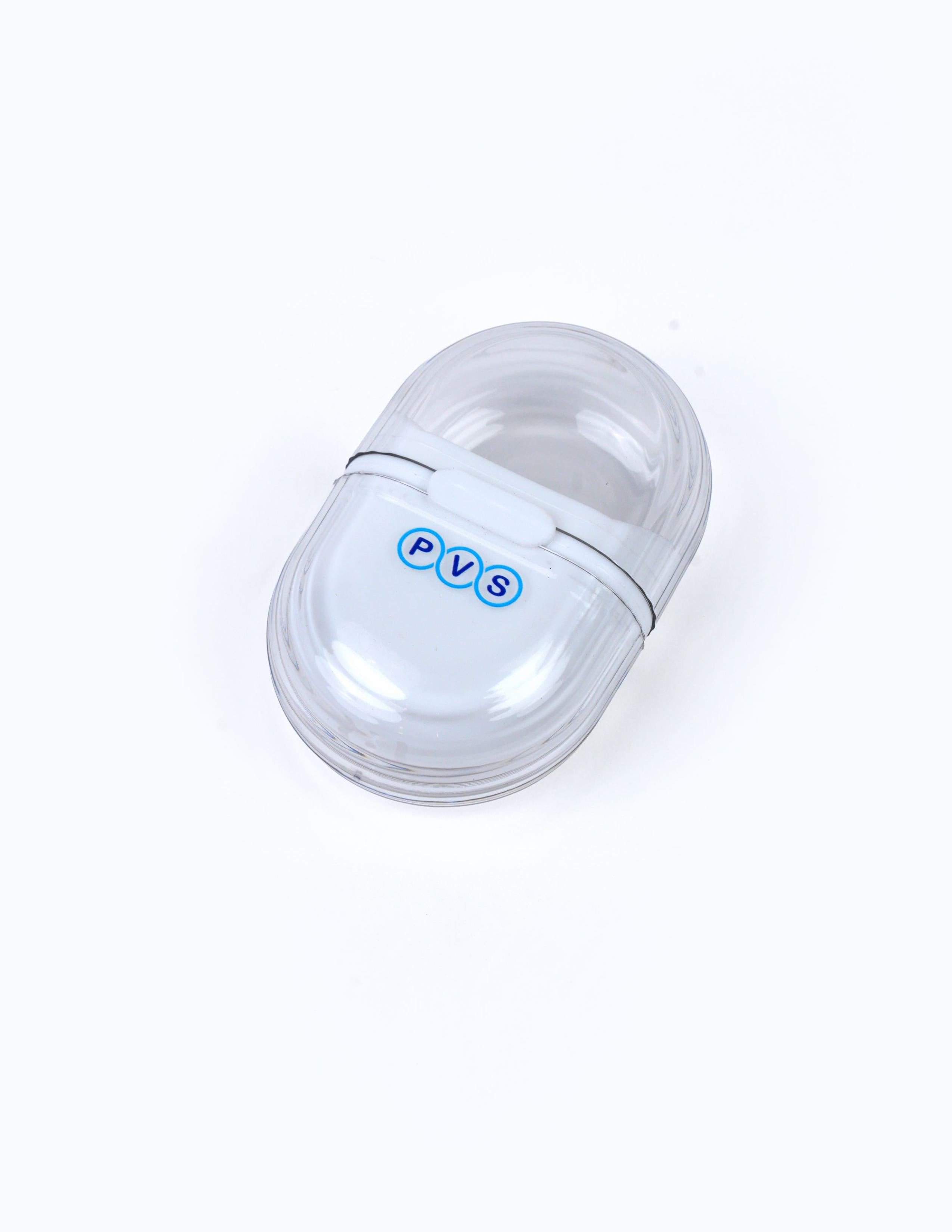 Portable Travel Soap Box Leak Proof Easy to Carry Bathroom Storage Box Soap Box Organizers