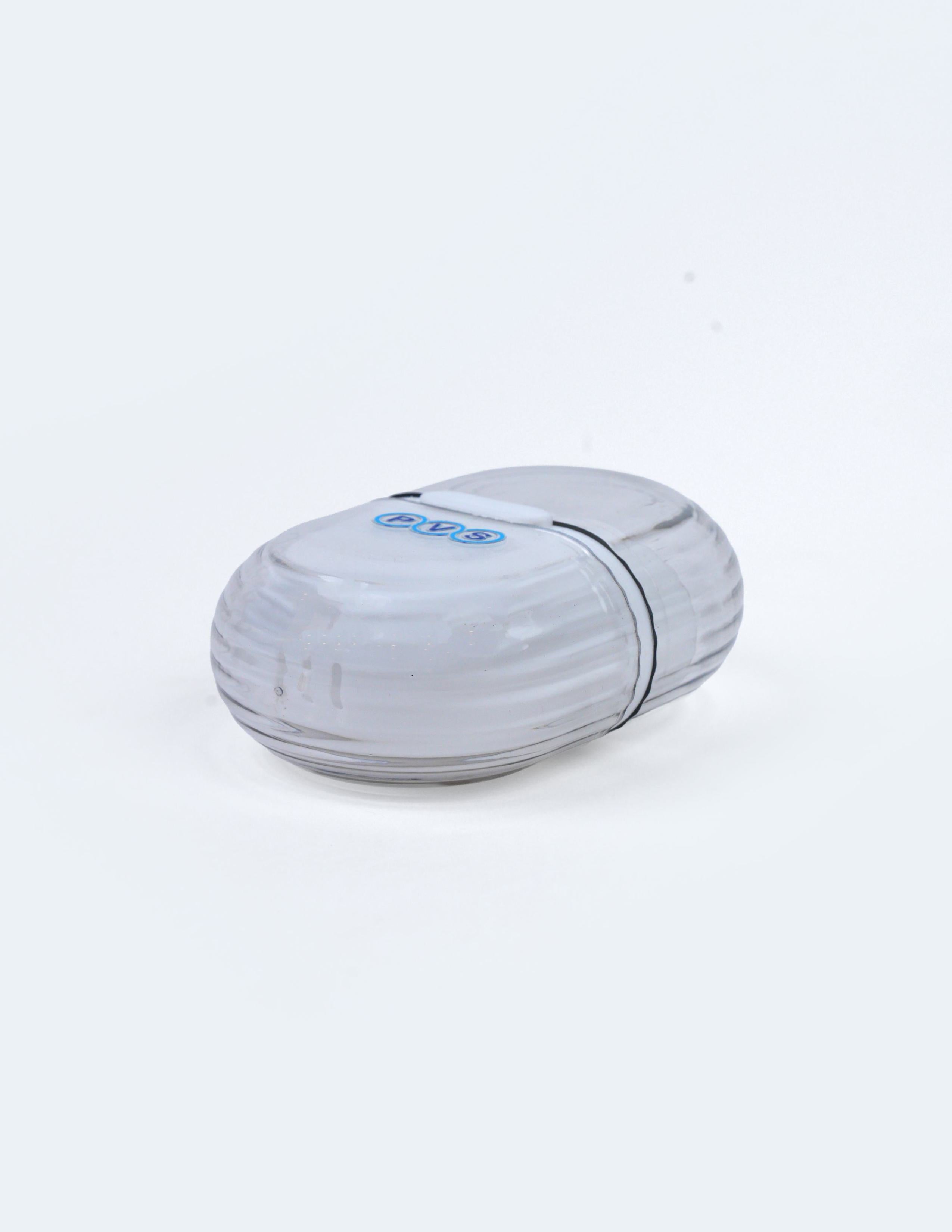 Portable Travel Soap Box Leak Proof Easy to Carry Bathroom Storage Box Soap Box Organizers