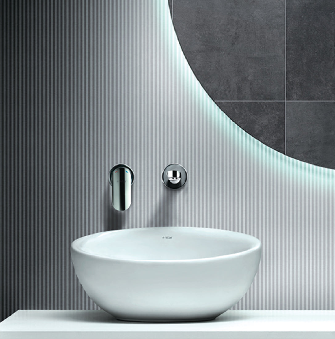 Sanitary and Bathware